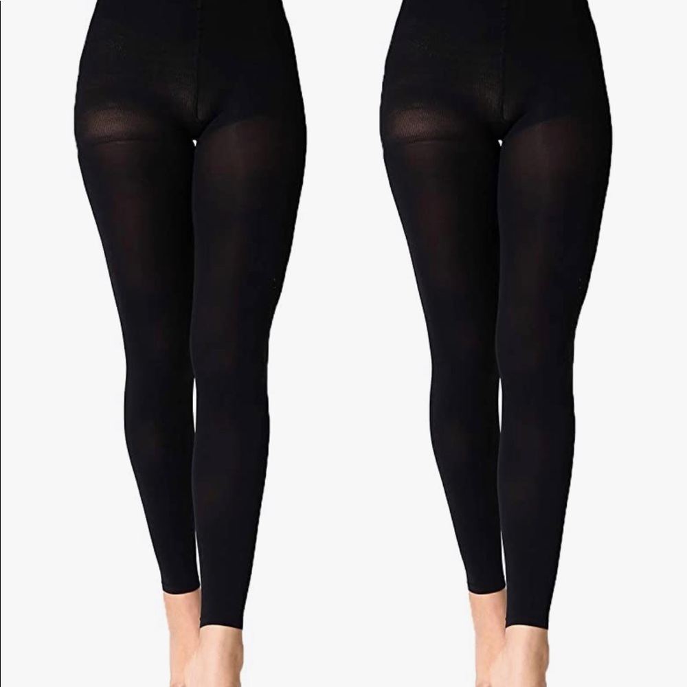 Black Tights